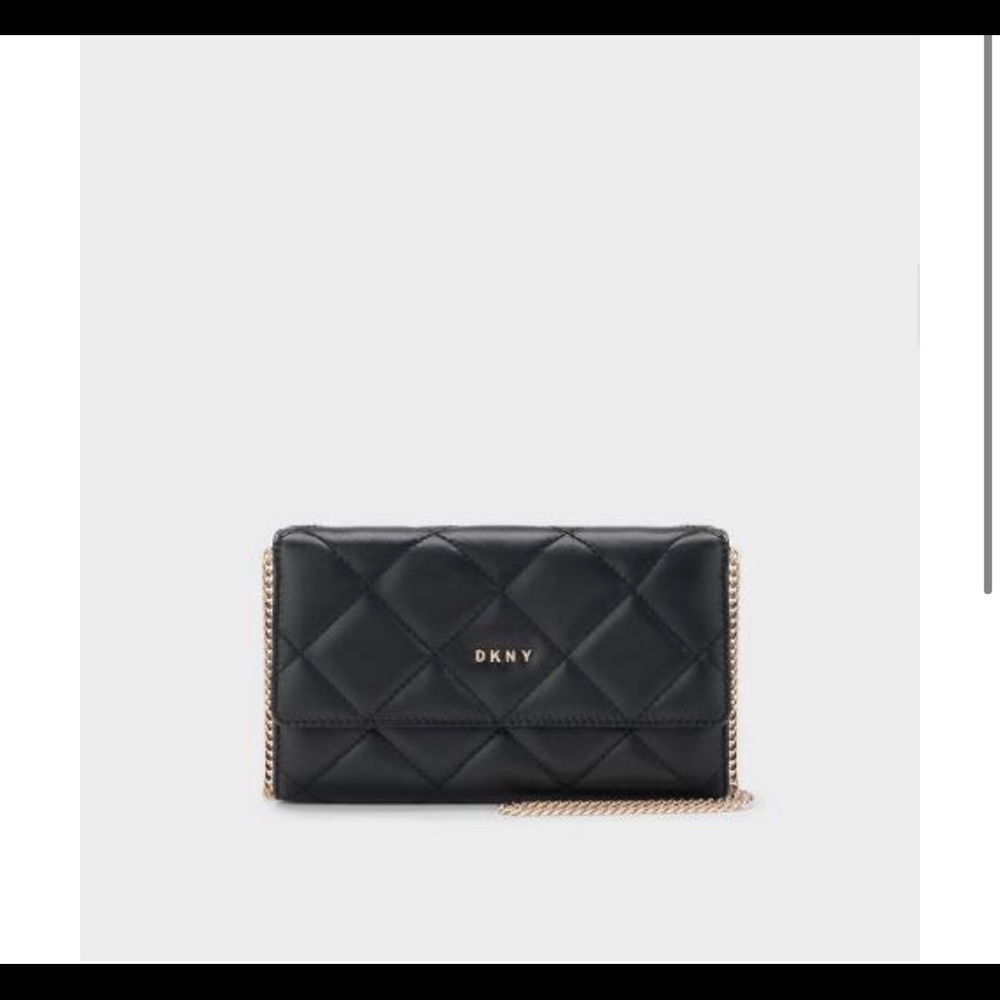 Dkny crossbody